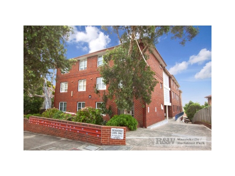 3/85 Beauchamp Street, Marrickville NSW 2204