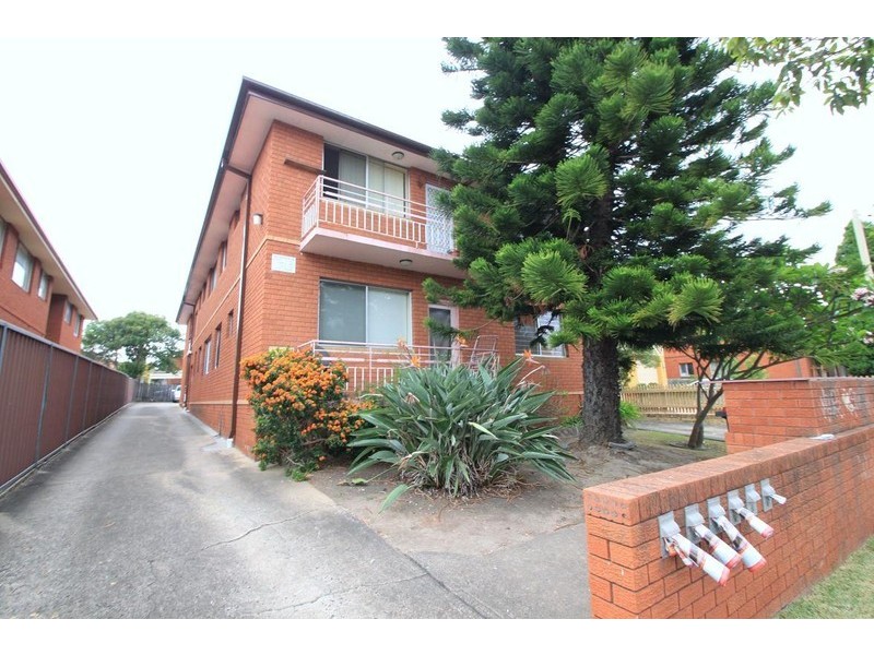 6/38 Beaumont Steet, Campsie NSW 2194