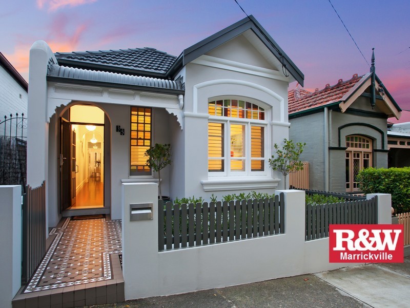 35 Carrington Street, Summer Hill NSW 2130