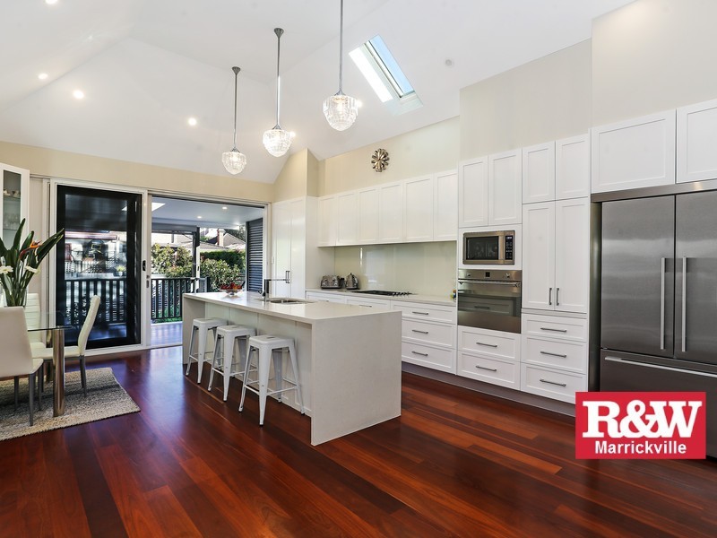 35 Carrington Street, Summer Hill NSW 2130