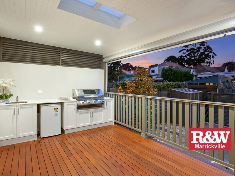 35 Carrington Street, Summer Hill NSW 2130