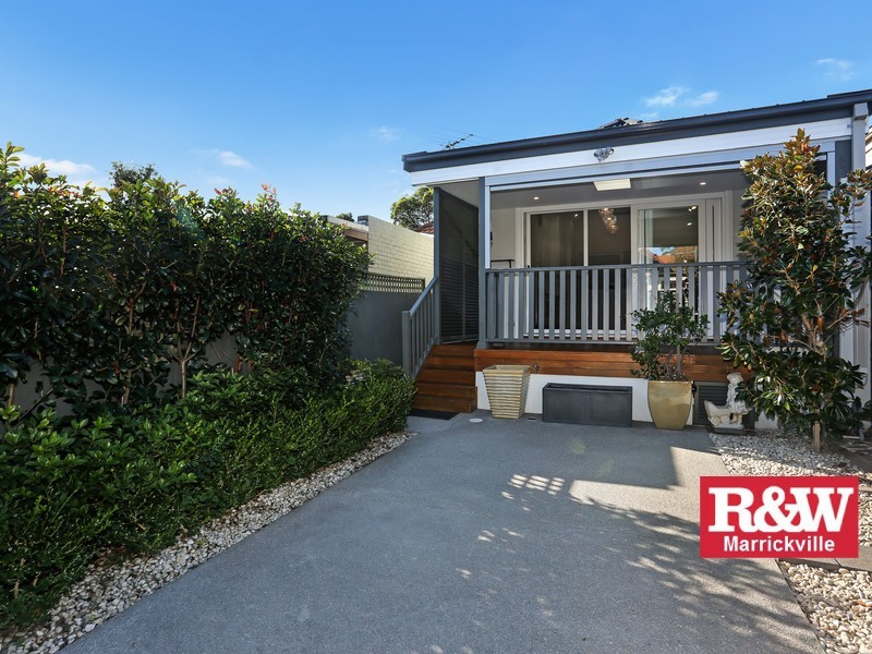 35 Carrington Street, Summer Hill NSW 2130