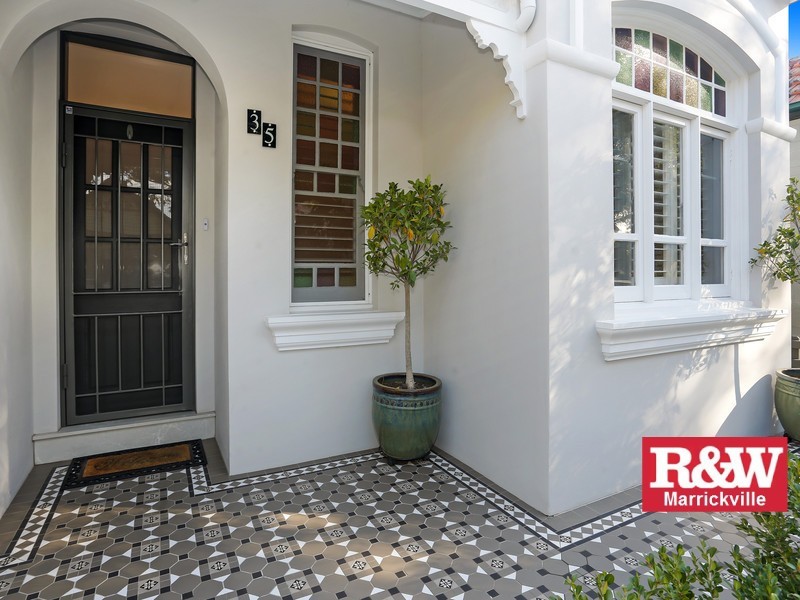 35 Carrington Street, Summer Hill NSW 2130