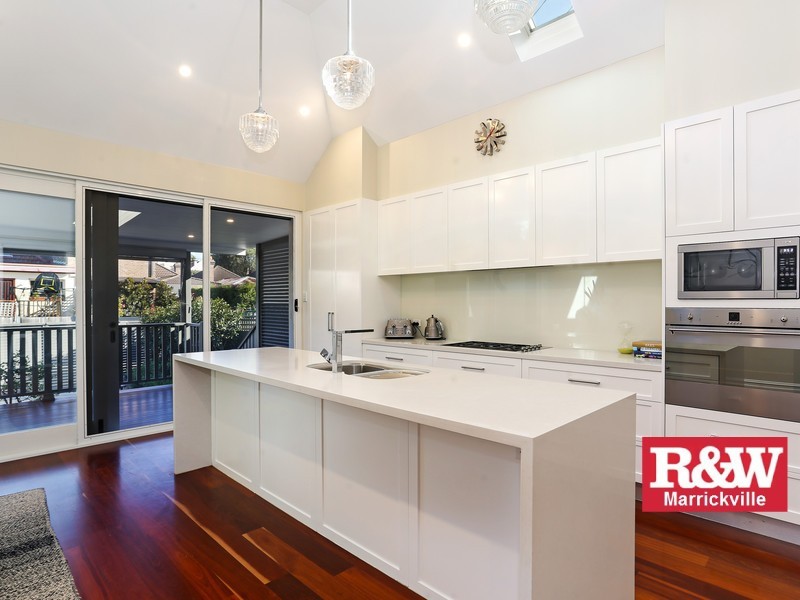 35 Carrington Street, Summer Hill NSW 2130