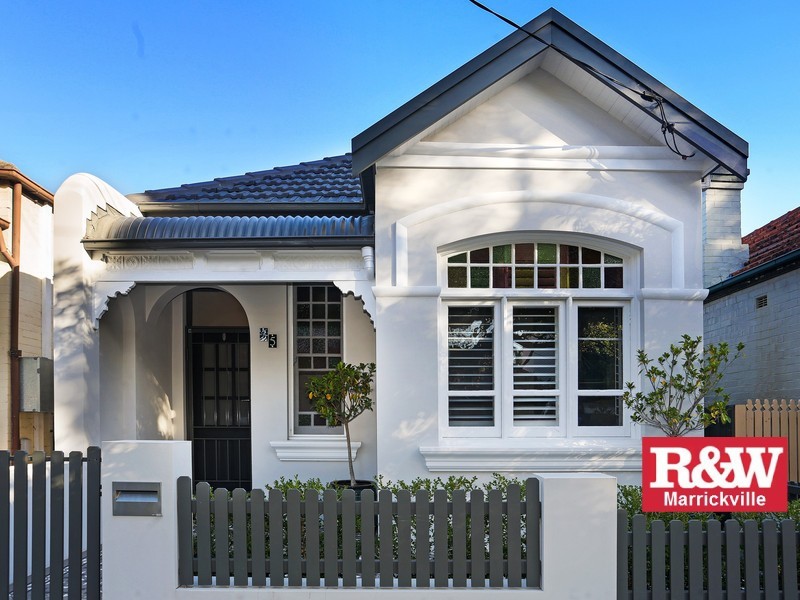 35 Carrington Street, Summer Hill NSW 2130