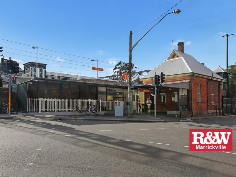 35 Carrington Street, Summer Hill NSW 2130