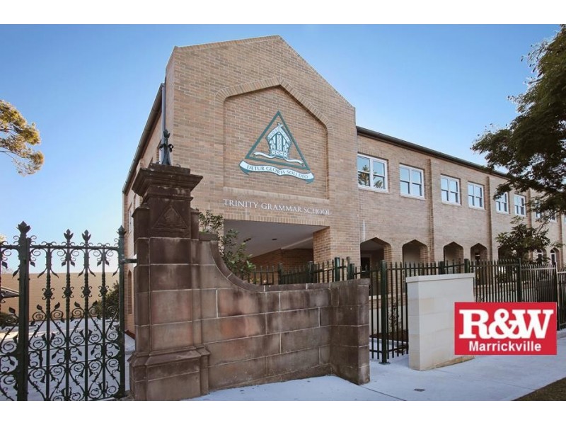 35 Carrington Street, Summer Hill NSW 2130