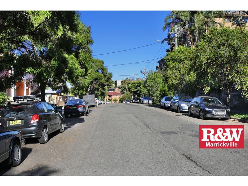 10/15 Glen Street, Marrickville NSW 2204