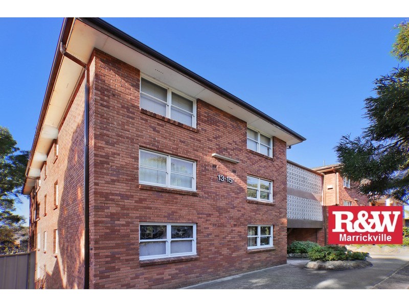 10/15 Glen Street, Marrickville NSW 2204