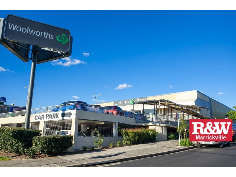 10/15 Glen Street, Marrickville NSW 2204