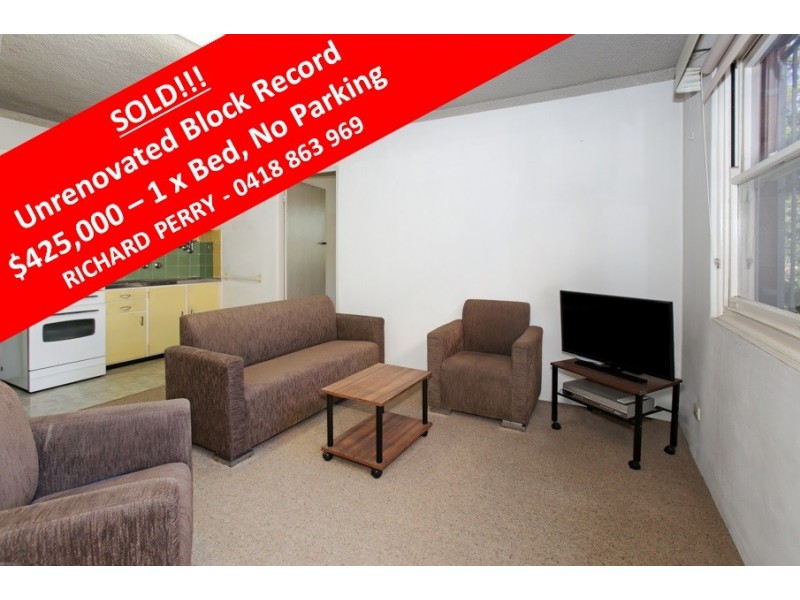 10/15 Glen Street, Marrickville NSW 2204