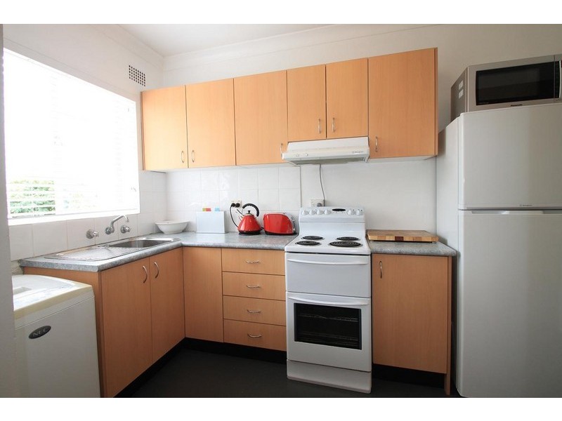 7/4  Union Street, Dulwich Hill NSW 2203