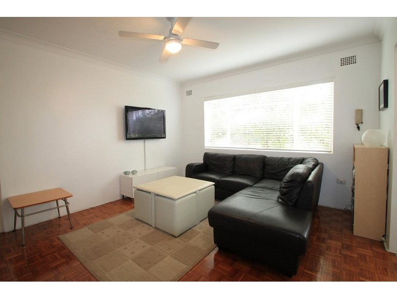 7/4  Union Street, Dulwich Hill NSW 2203