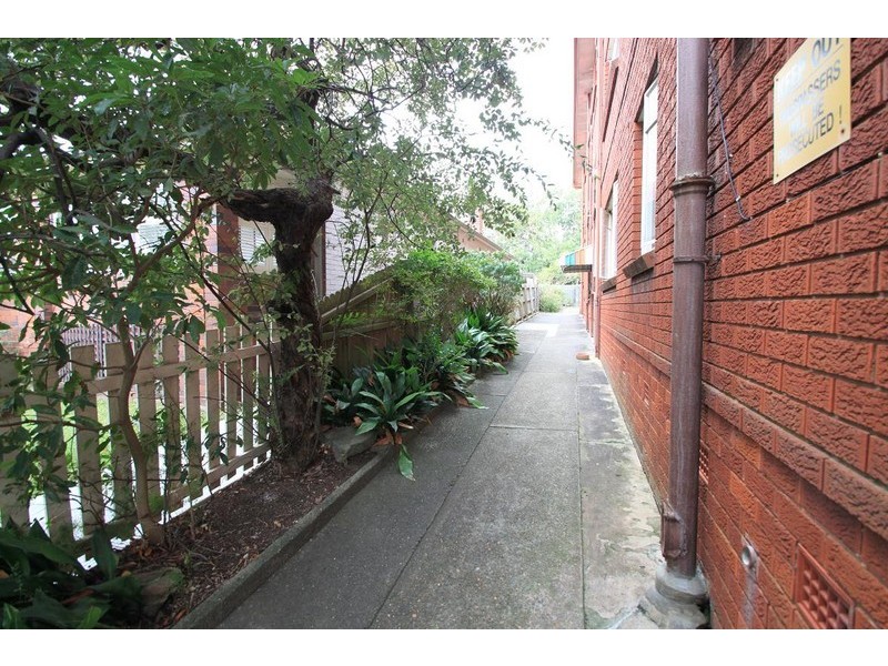 7/4  Union Street, Dulwich Hill NSW 2203