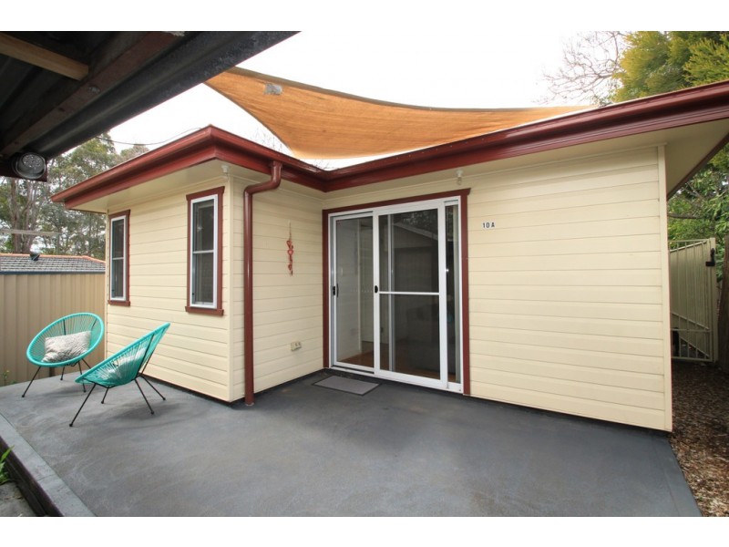 10A Berkeley Street, South Wentworthville NSW 2145