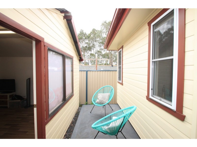 10A Berkeley Street, South Wentworthville NSW 2145