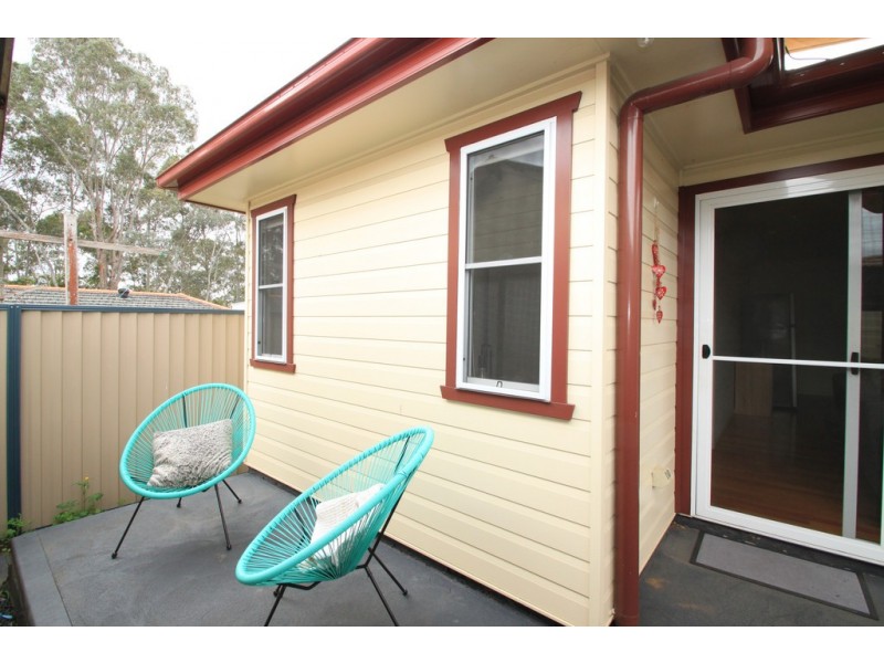 10A Berkeley Street, South Wentworthville NSW 2145
