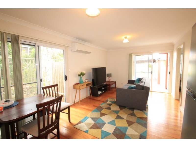10A Berkeley Street, South Wentworthville NSW 2145