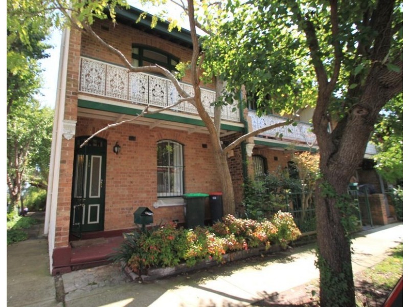 120 Victoria Street, Dulwich Hill NSW 2203