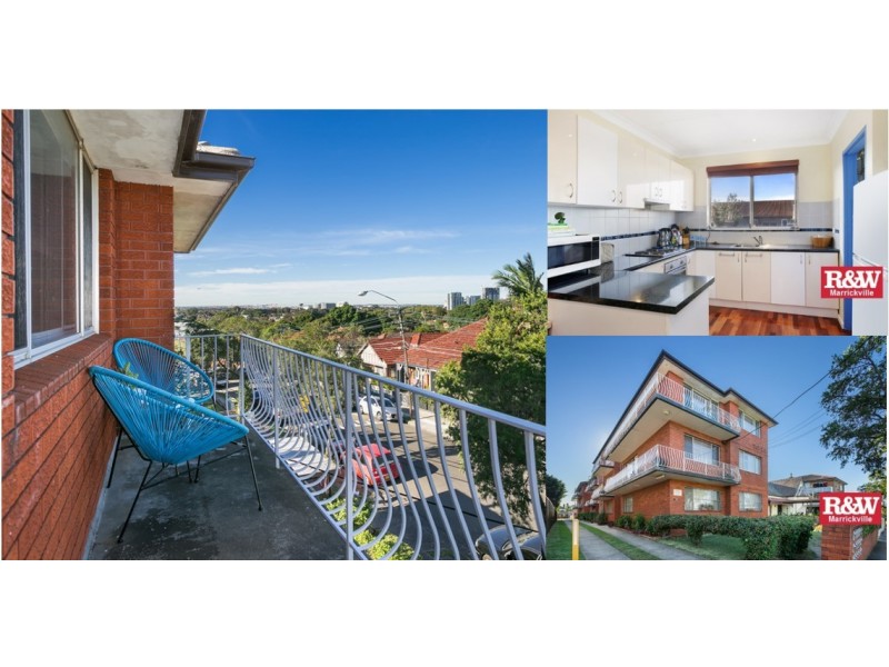 13/69 Warren Road, Marrickville NSW 2204