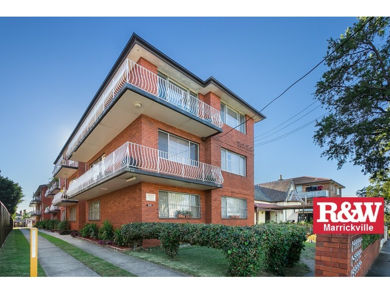 13/69 Warren Road, Marrickville NSW 2204