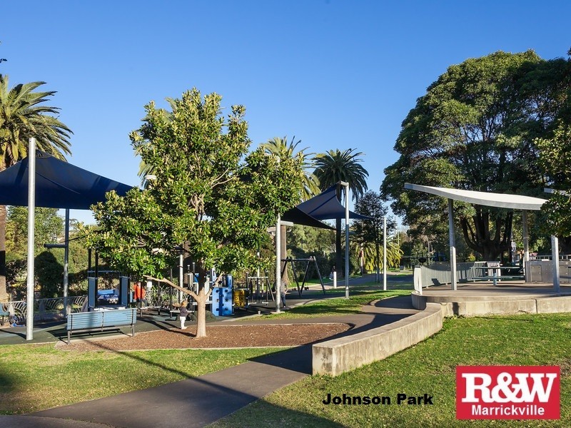 2/274 Wardell Road, Marrickville NSW 2204