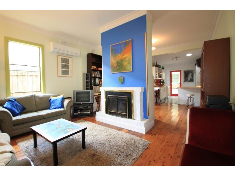 42 Holmesdale Street, Marrickville NSW 2204