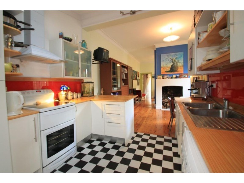 42 Holmesdale Street, Marrickville NSW 2204