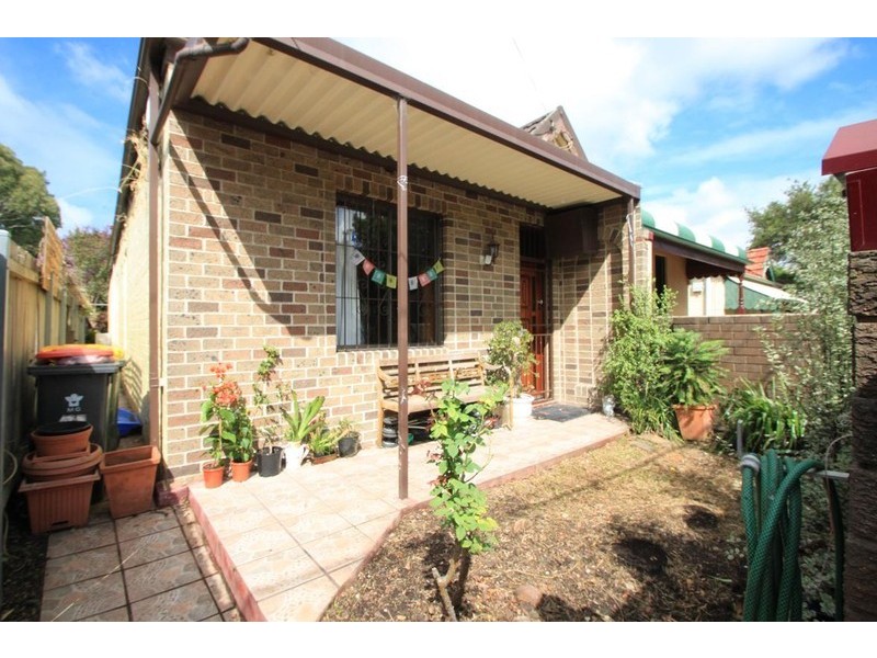 42 Holmesdale Street, Marrickville NSW 2204