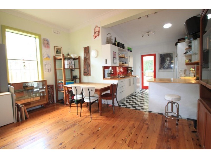 42 Holmesdale Street, Marrickville NSW 2204