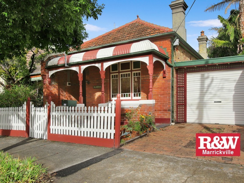 56 Day Street, Marrickville NSW 2204