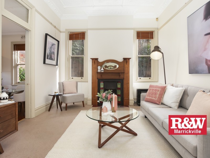 56 Day Street, Marrickville NSW 2204