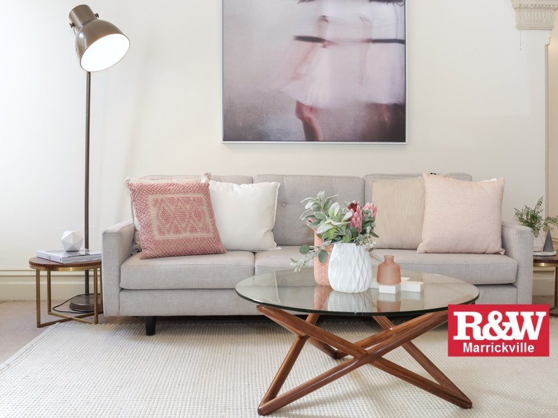 56 Day Street, Marrickville NSW 2204