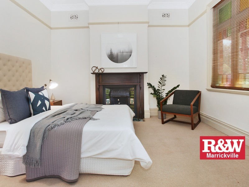 56 Day Street, Marrickville NSW 2204