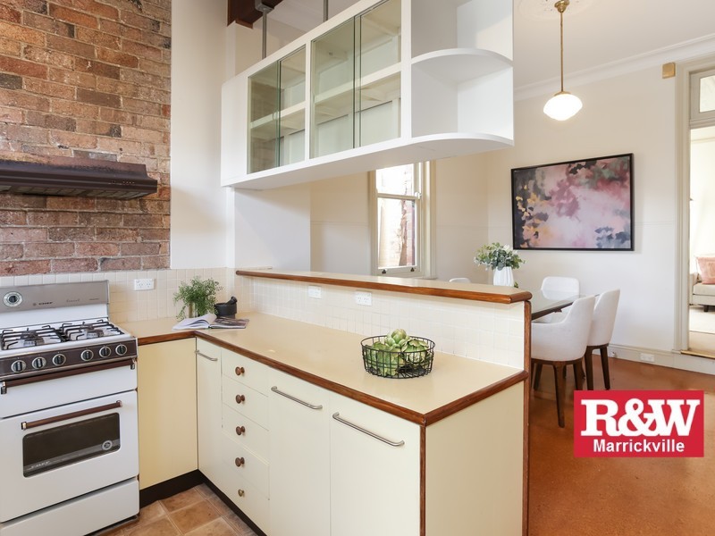 56 Day Street, Marrickville NSW 2204