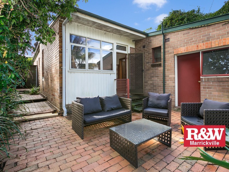 56 Day Street, Marrickville NSW 2204