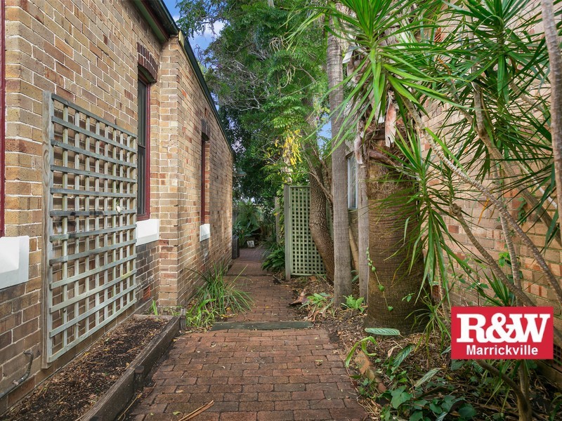 56 Day Street, Marrickville NSW 2204