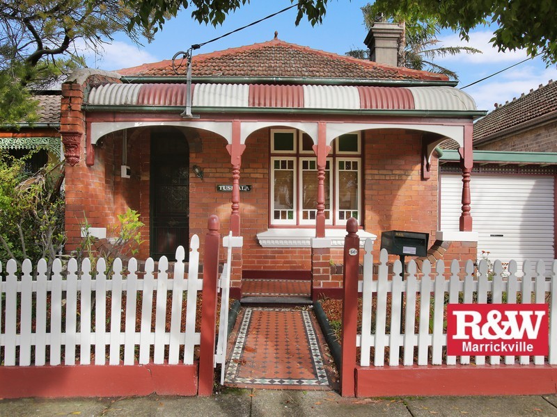56 Day Street, Marrickville NSW 2204