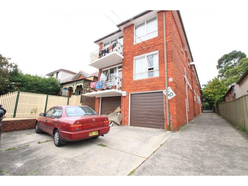 6/48 Duntroon Street, Hurlstone Park NSW 2193