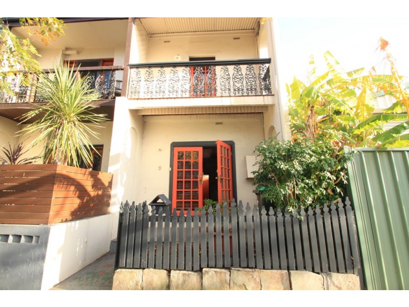 2 Garners Avenue, Marrickville NSW 2204