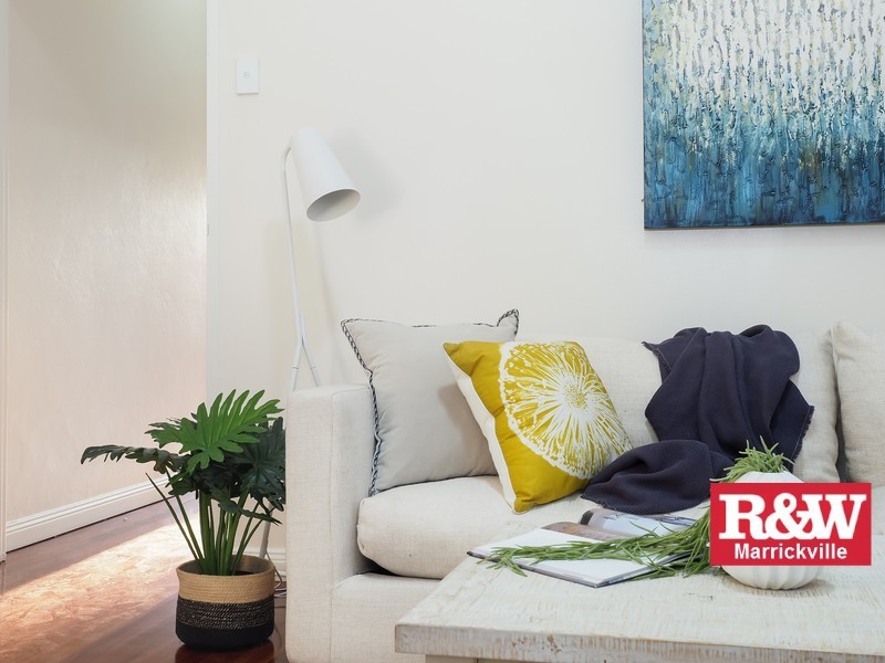 8 Cecilia Street, Marrickville NSW 2204