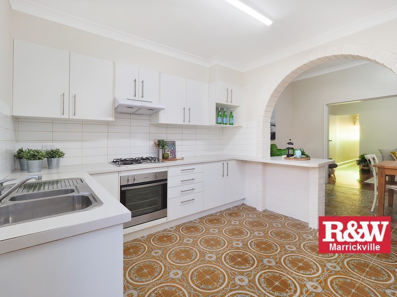 8 Cecilia Street, Marrickville NSW 2204