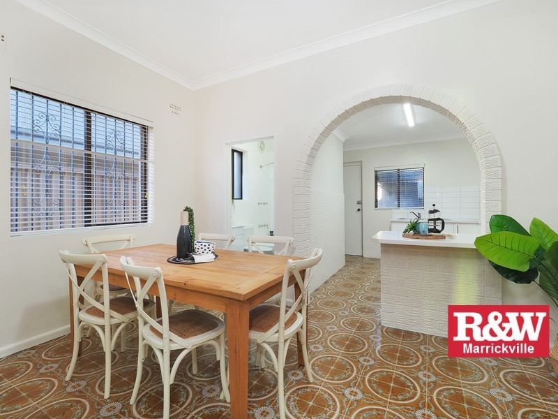 8 Cecilia Street, Marrickville NSW 2204