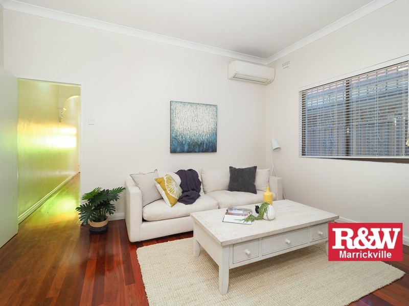 8 Cecilia Street, Marrickville NSW 2204