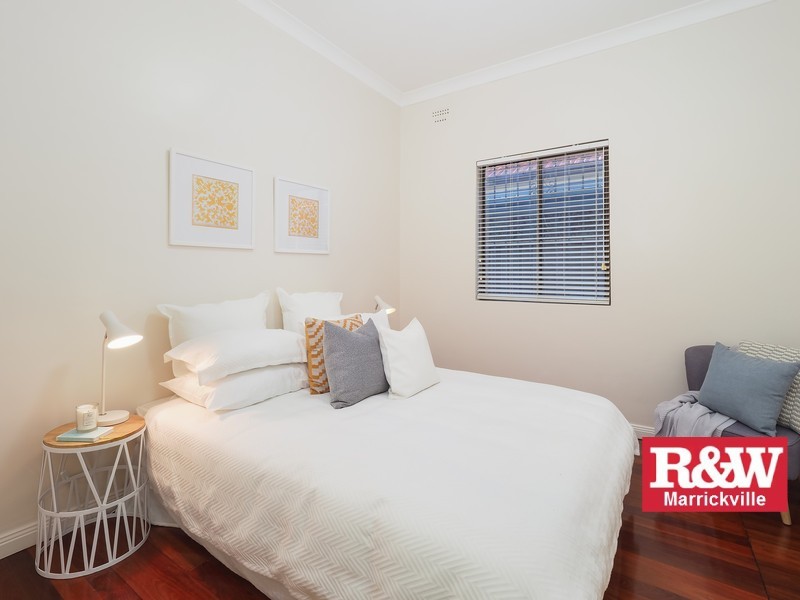 8 Cecilia Street, Marrickville NSW 2204