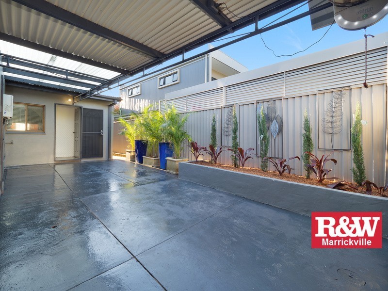 8 Cecilia Street, Marrickville NSW 2204