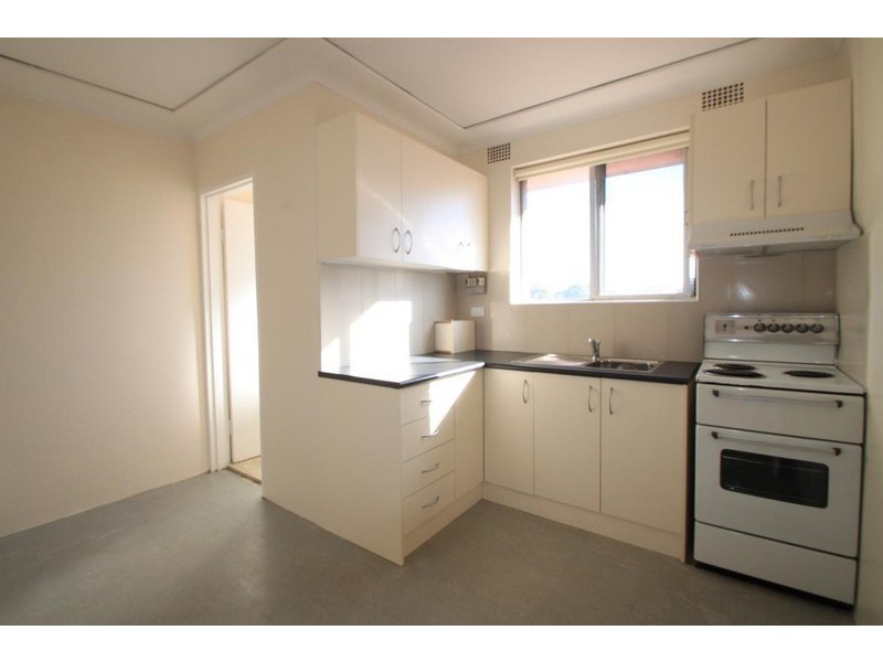 6/107 Livingstone Road, Marrickville NSW 2204