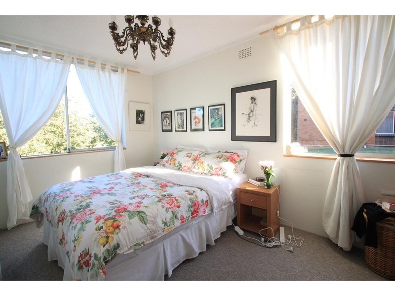 35/22 Ness Avenue, Dulwich Hill NSW 2203