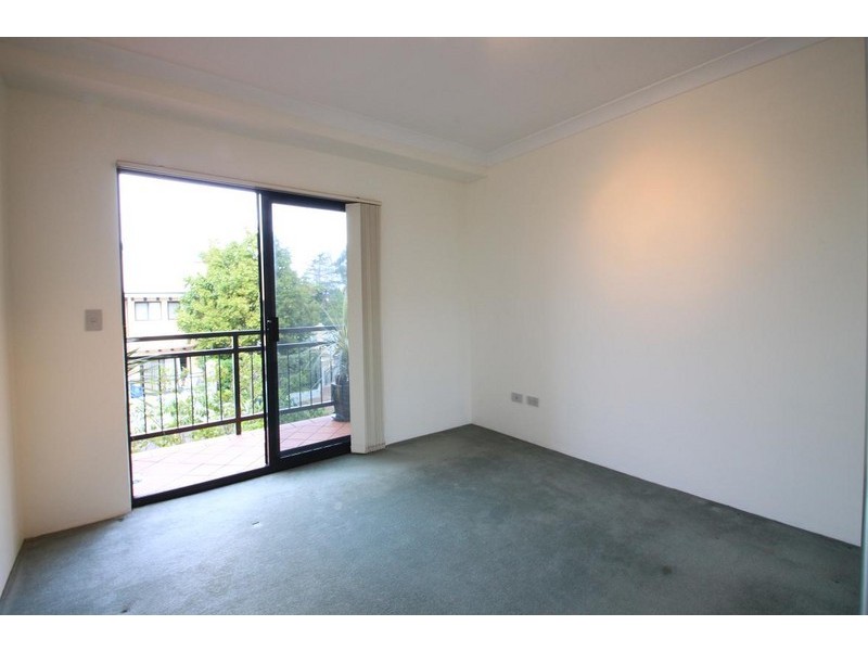 9/52A  Nelson Street, Annandale NSW 2038