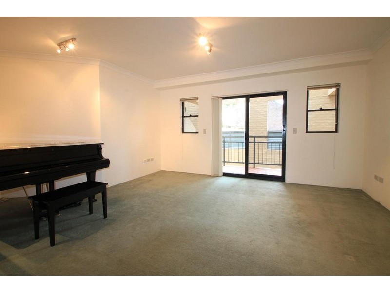 9/52A  Nelson Street, Annandale NSW 2038
